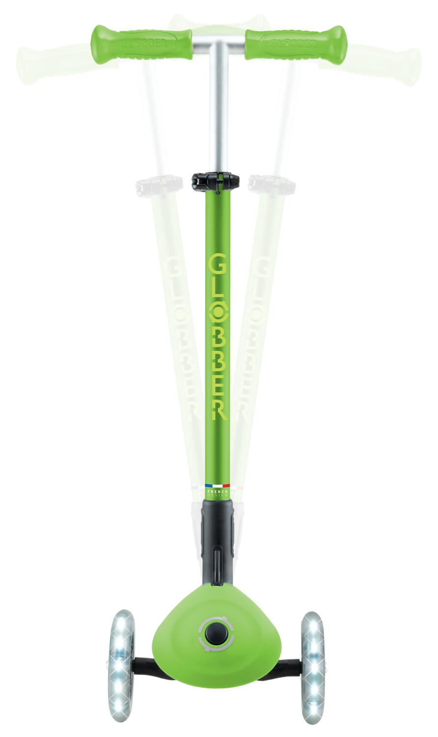 Kinderstep ELITE LIGHTS 11/14
