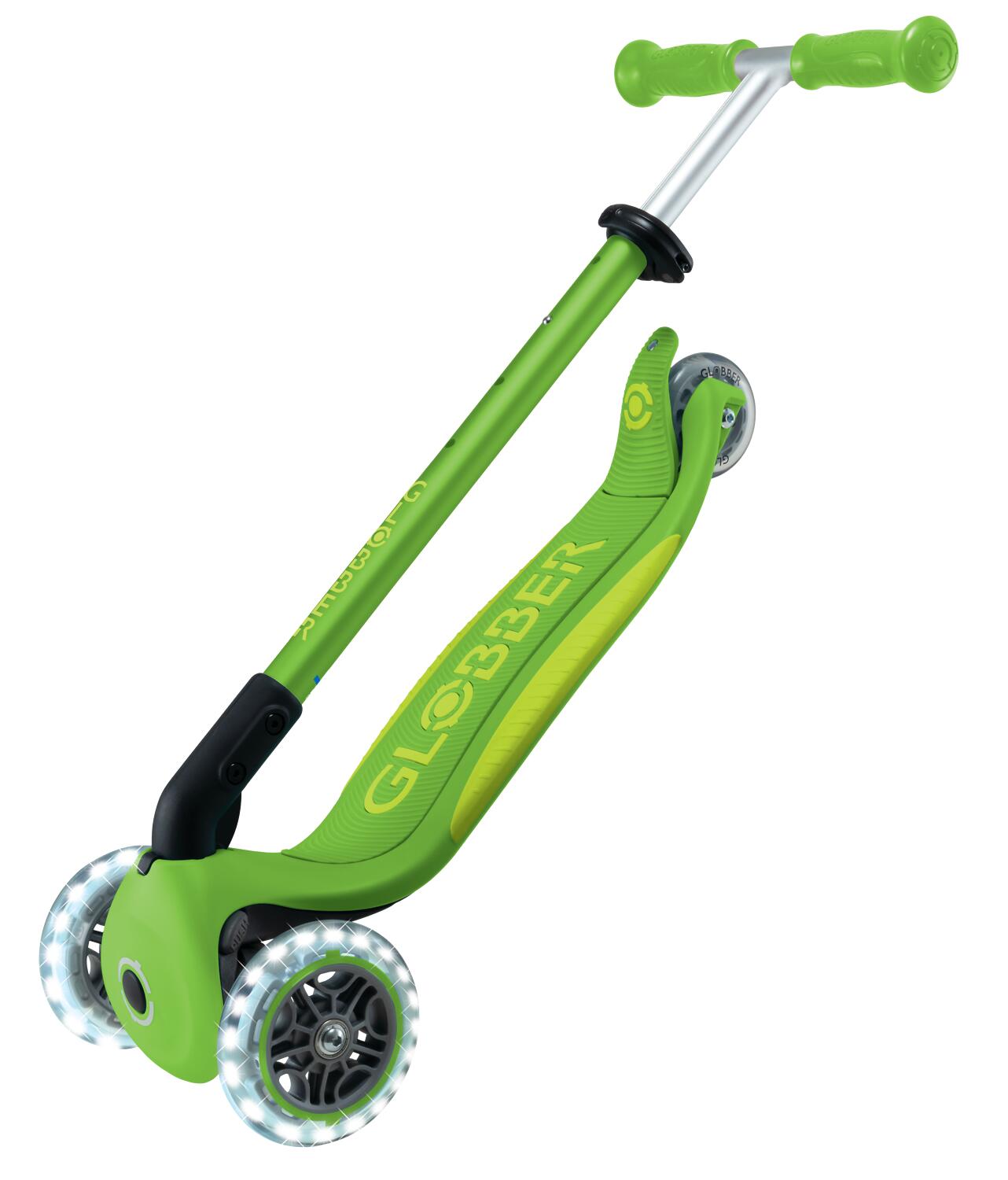 Kinderstep ELITE LIGHTS 10/14