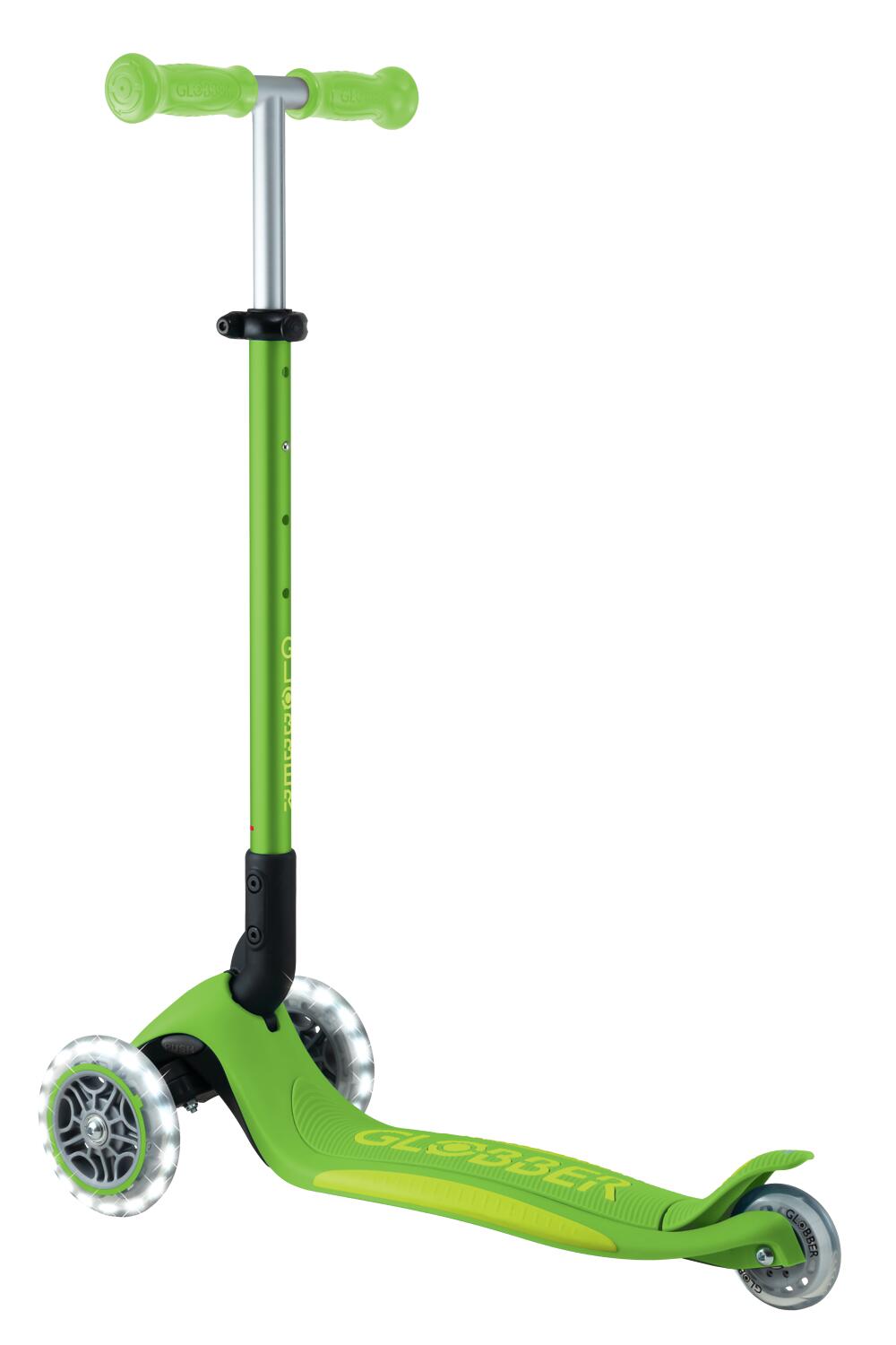 Kinderstep ELITE LIGHTS 12/14