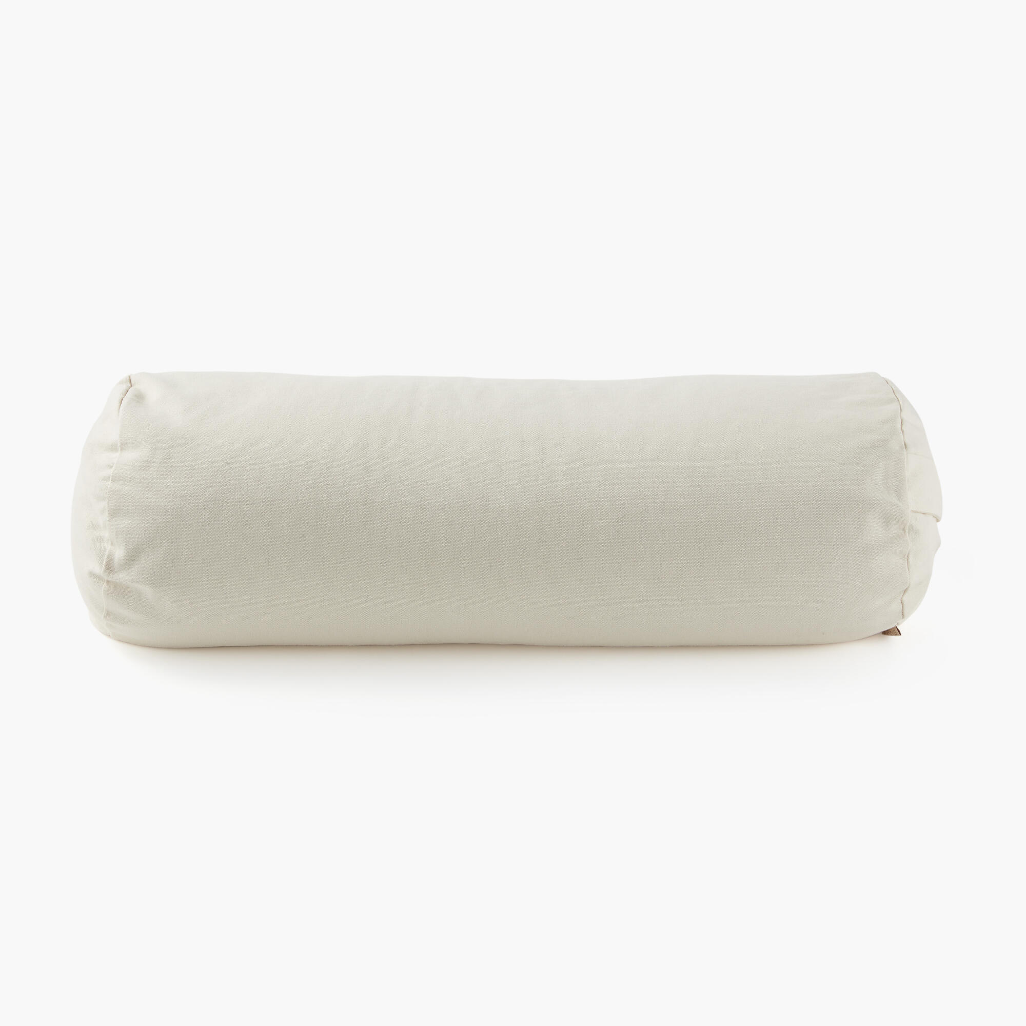 Yoga-Bolster - Cream 2/7
