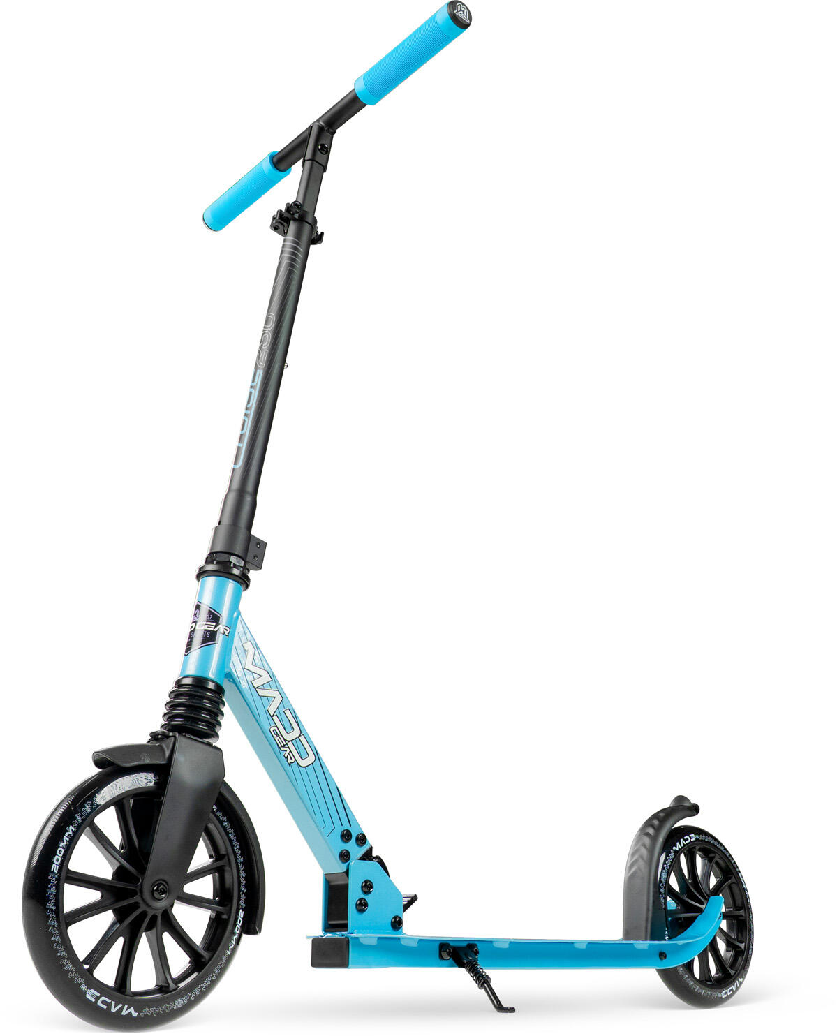 Scooter  Metro Cruise 250   blau 6/7