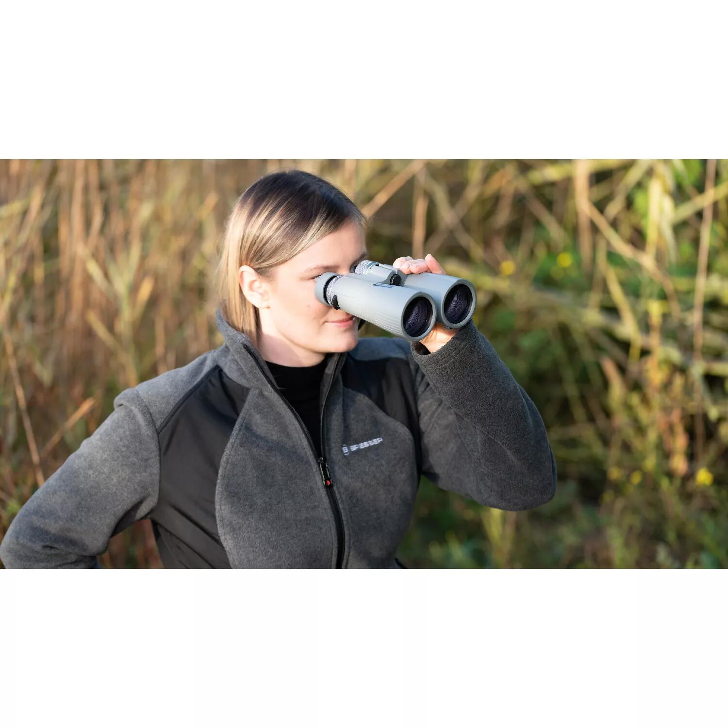 Wave 10x50 impermeabile Birdwatching e binocolo da caccia 6/7