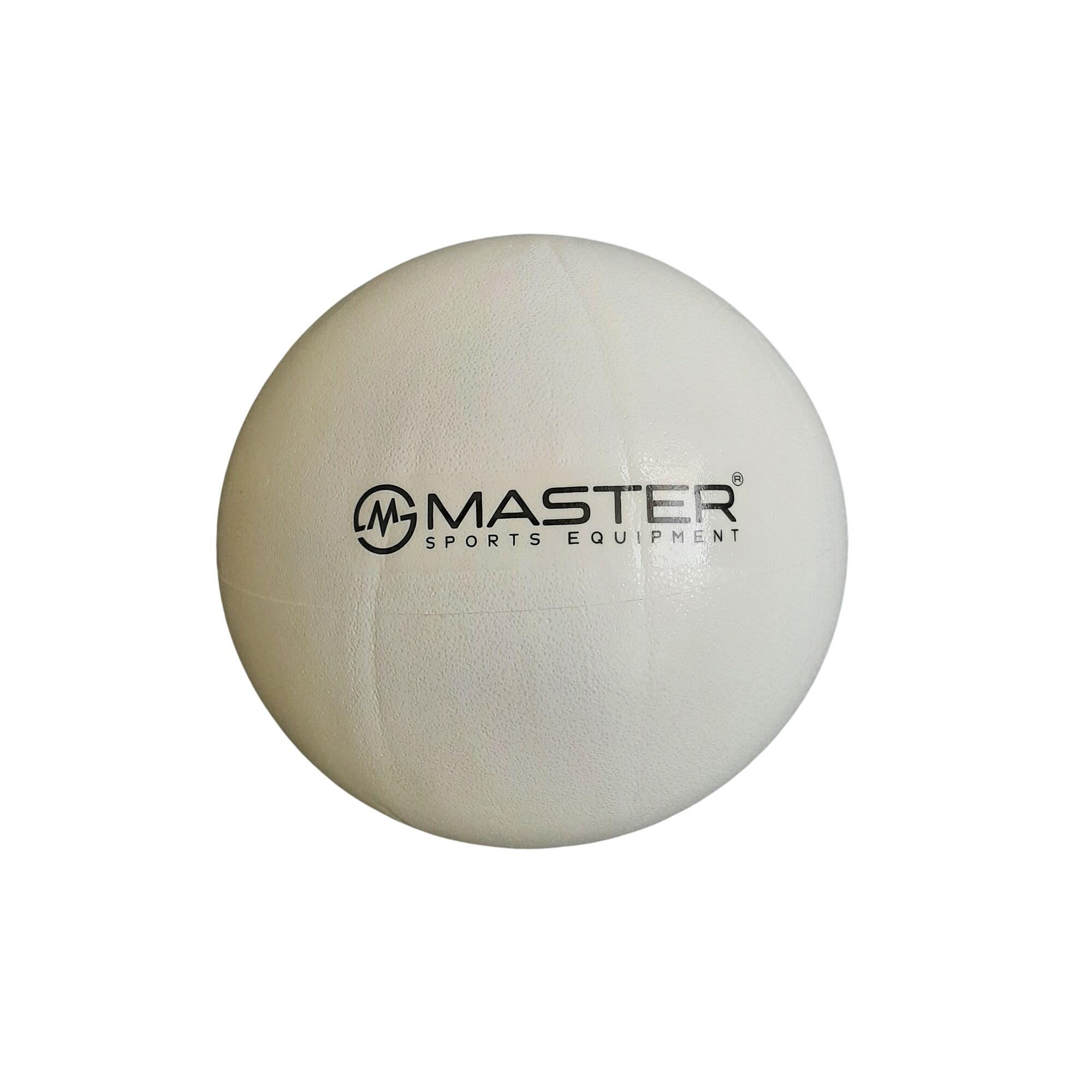 MASTER Gymnastický míč over ball - 26 cm