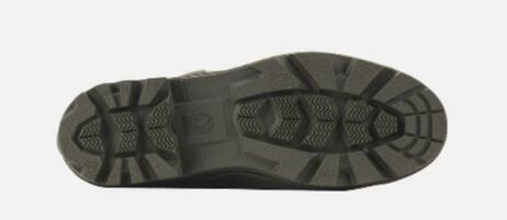 Aigle CHAMBORD Pro 2 khaki Jagdstiefel Gr. 47 3/7