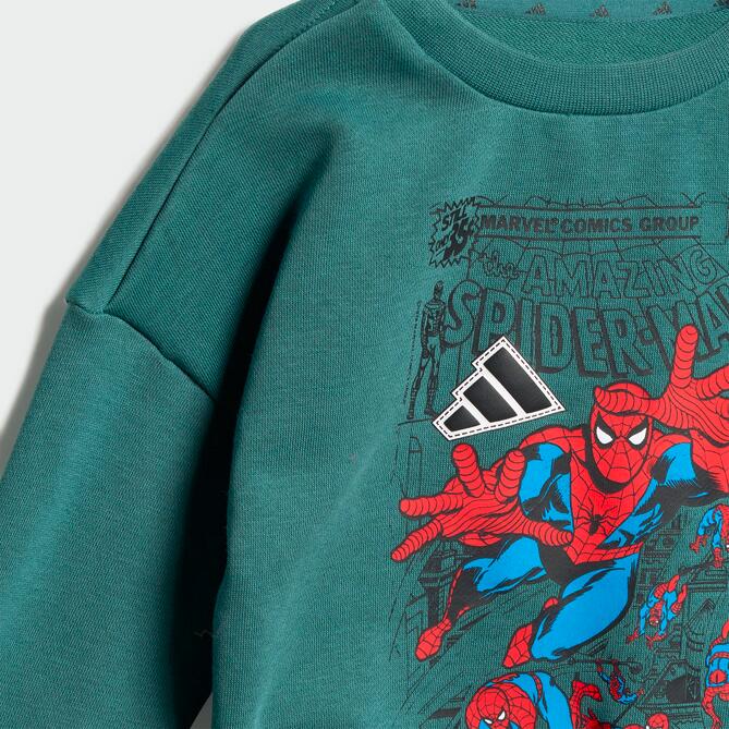 Jogging Marvel Spider-Man pour enfants 7/7