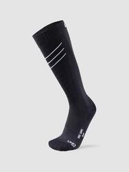 Ski Race Shape Socks