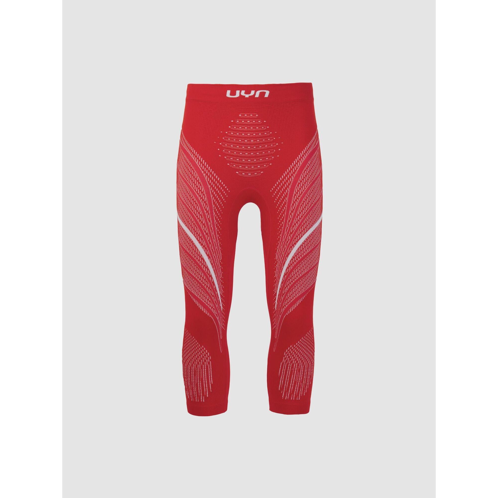 Legginsy termoaktywne męskie Natyon 2.0 Austria UW Pants Medium