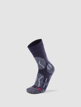 Trekking Winter Merino Socks