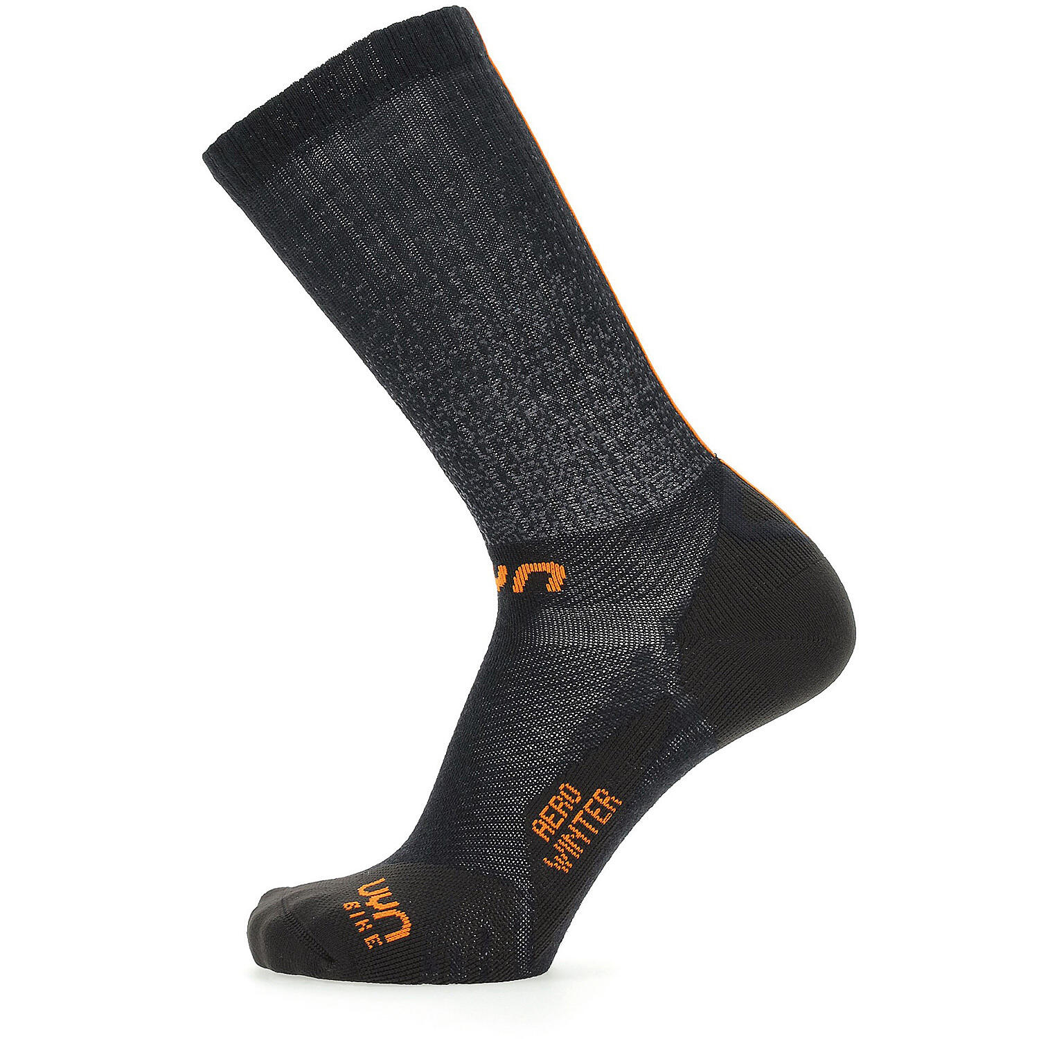Chaussettes Cycling Aero Winter 3/5