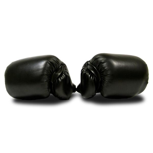 Boxovací rukavice MASTER 3/5