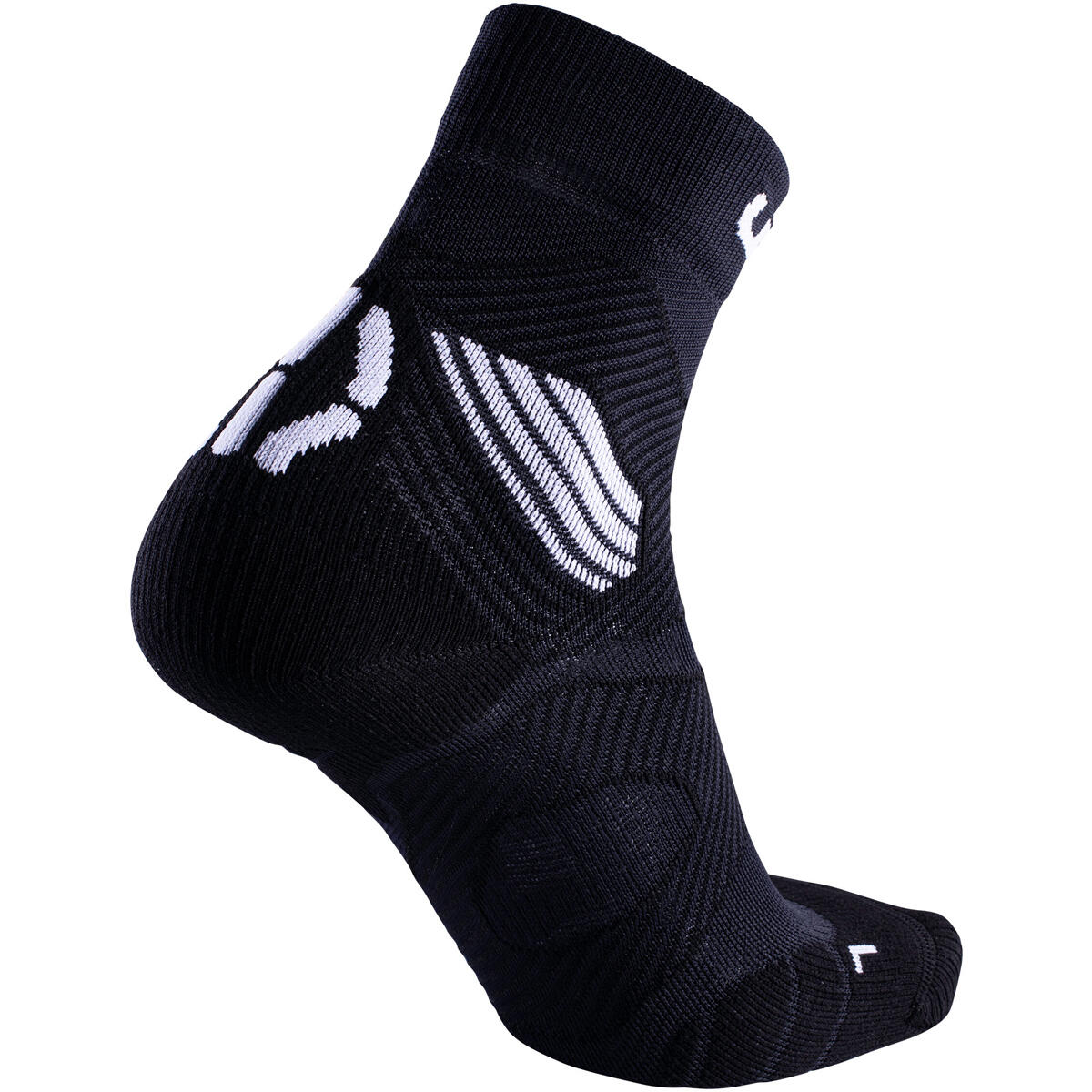 Skarpety do biegania MAN RUN TRAIL CHALLENGE SOCKS r.39-41 2/4