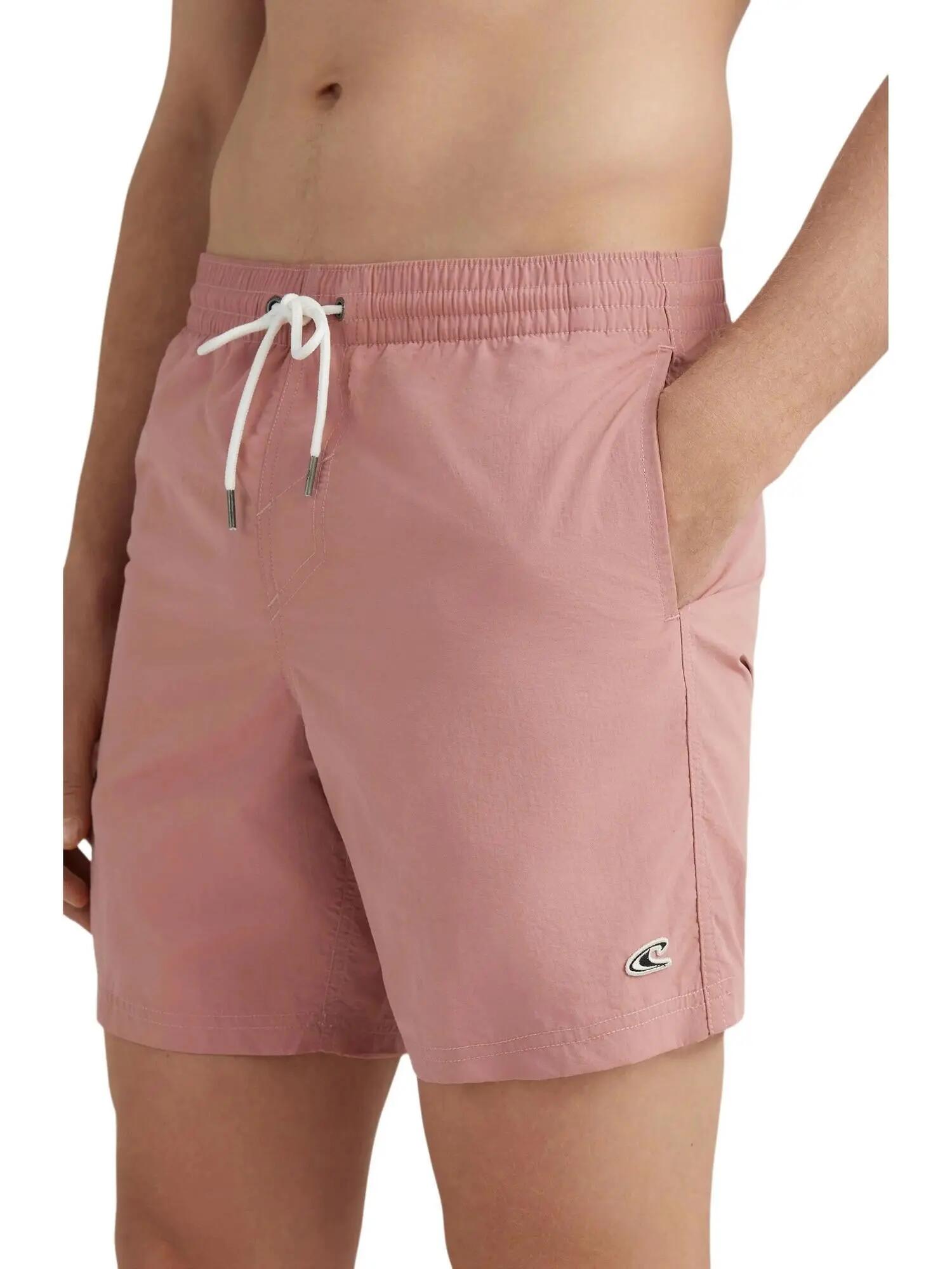 Shorts De Plage Hommes Vert 16'' 3/7