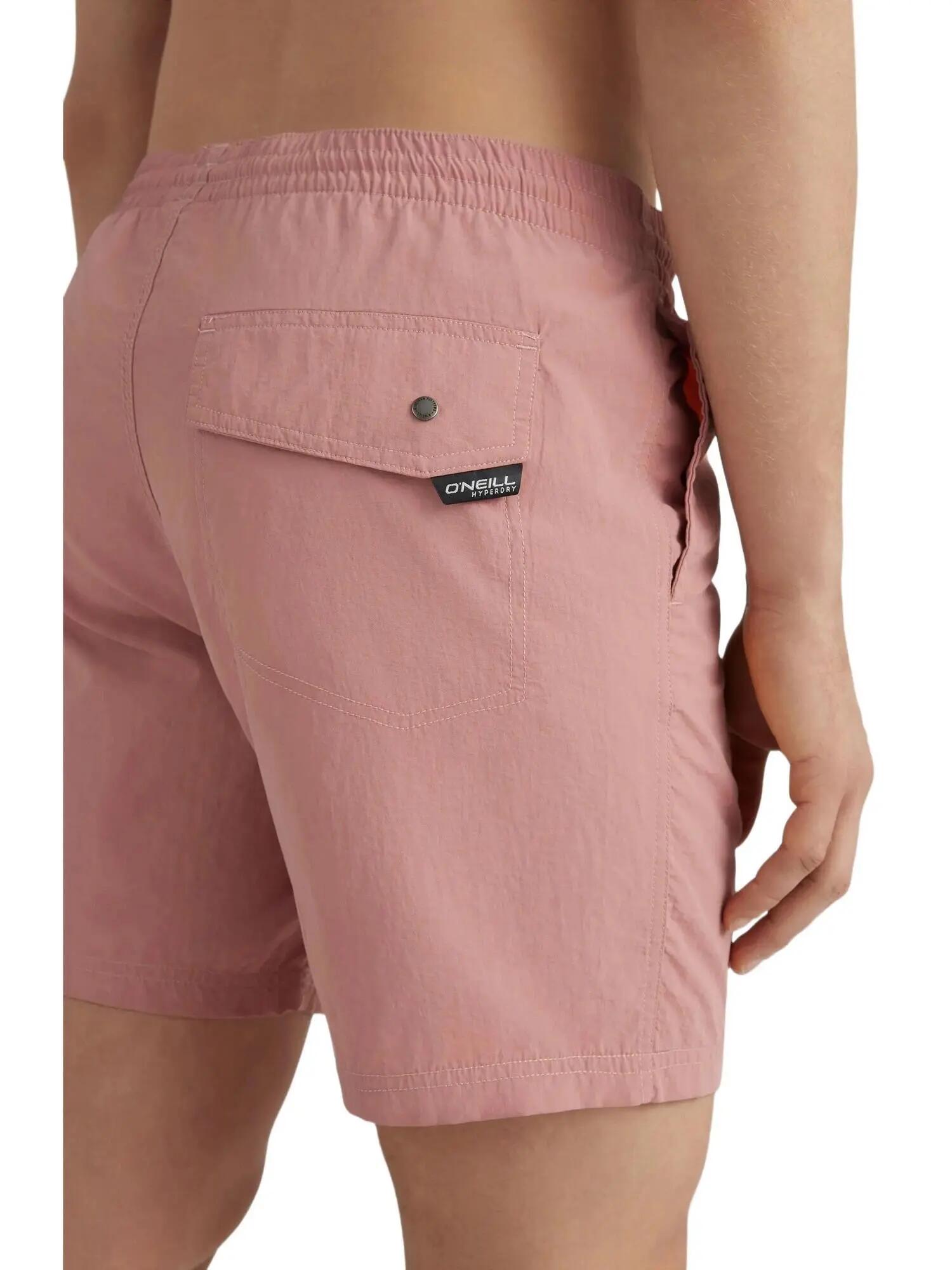 Shorts De Plage Hommes Vert 16'' 4/7