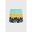 Sort de plaja Mix & Match Cali Block 15'' Swim Shorts barbati