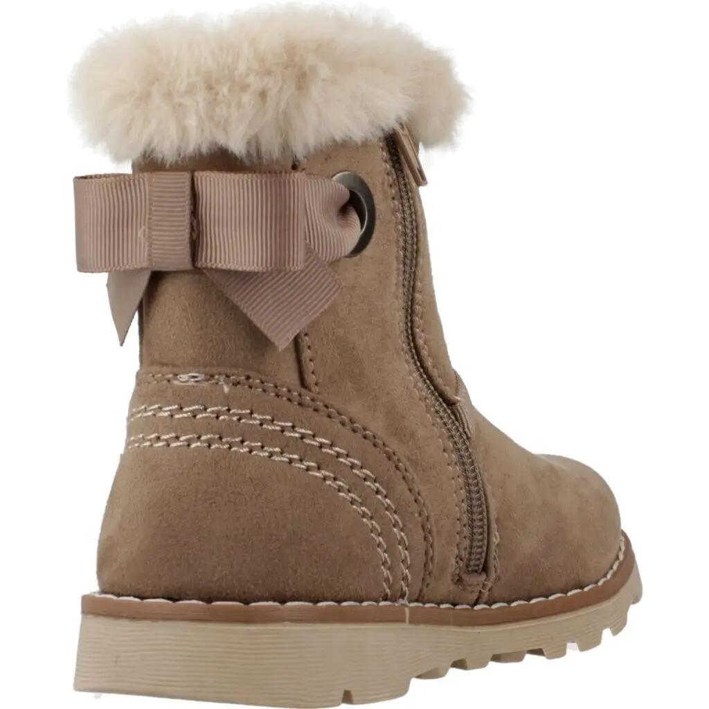 Botas Chicco Modelo 10720330c Cor Castanho 3/5