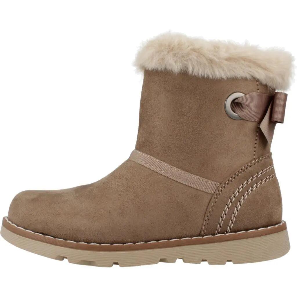 Botas Chicco Modelo 10720330c Cor Castanho 2/5