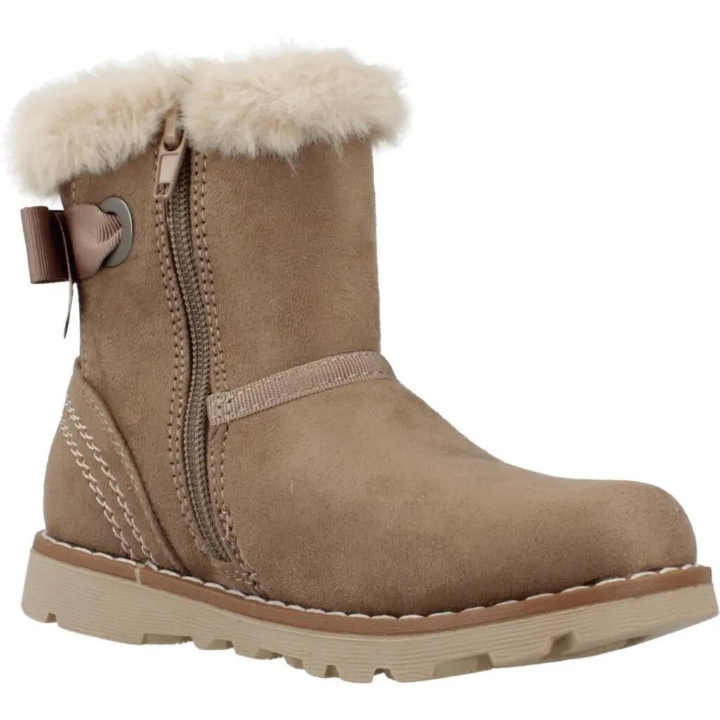 Botas Chicco Modelo 10720330c Cor Castanho 5/5