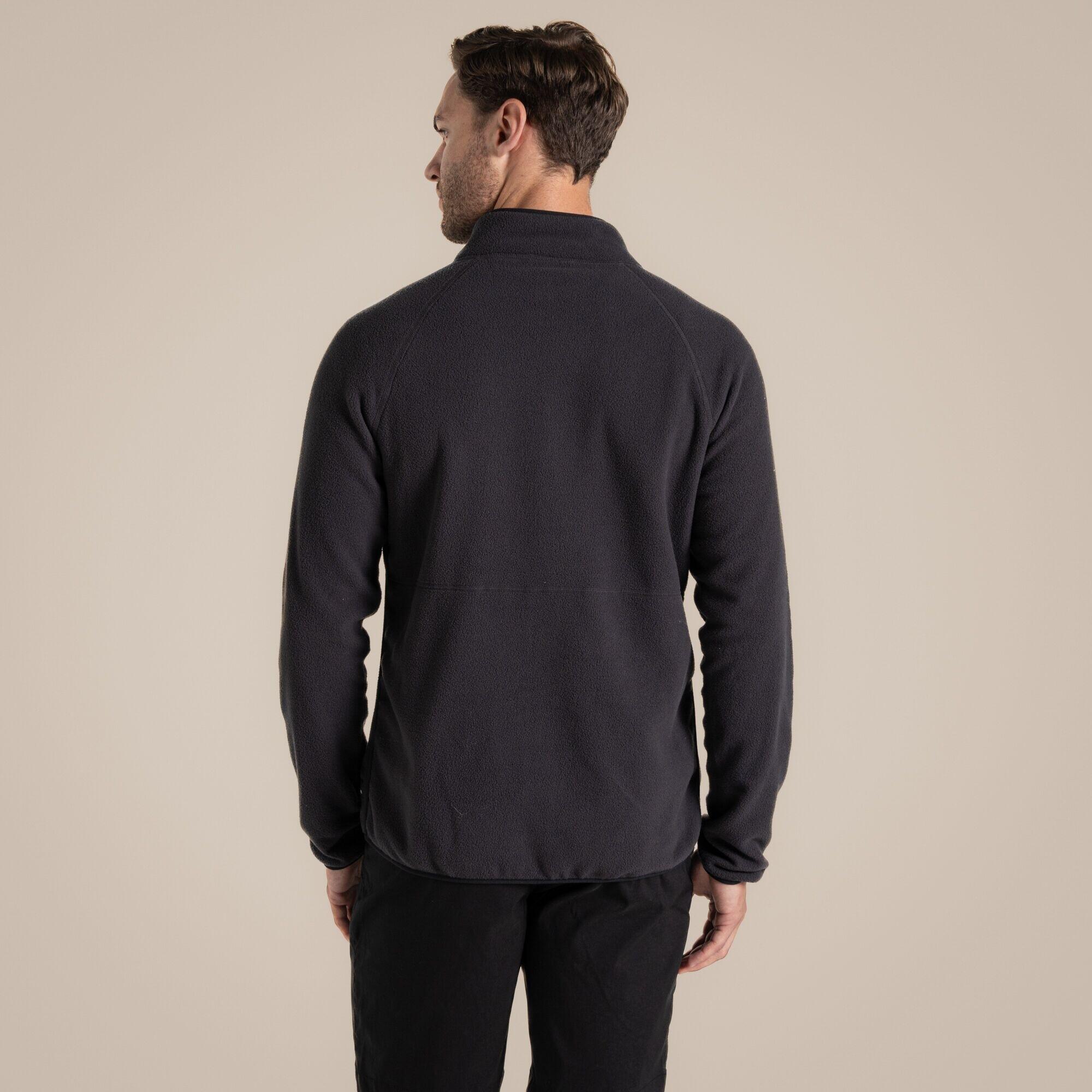 Polaire zippé Craghoppers CO2Renu II 3/6