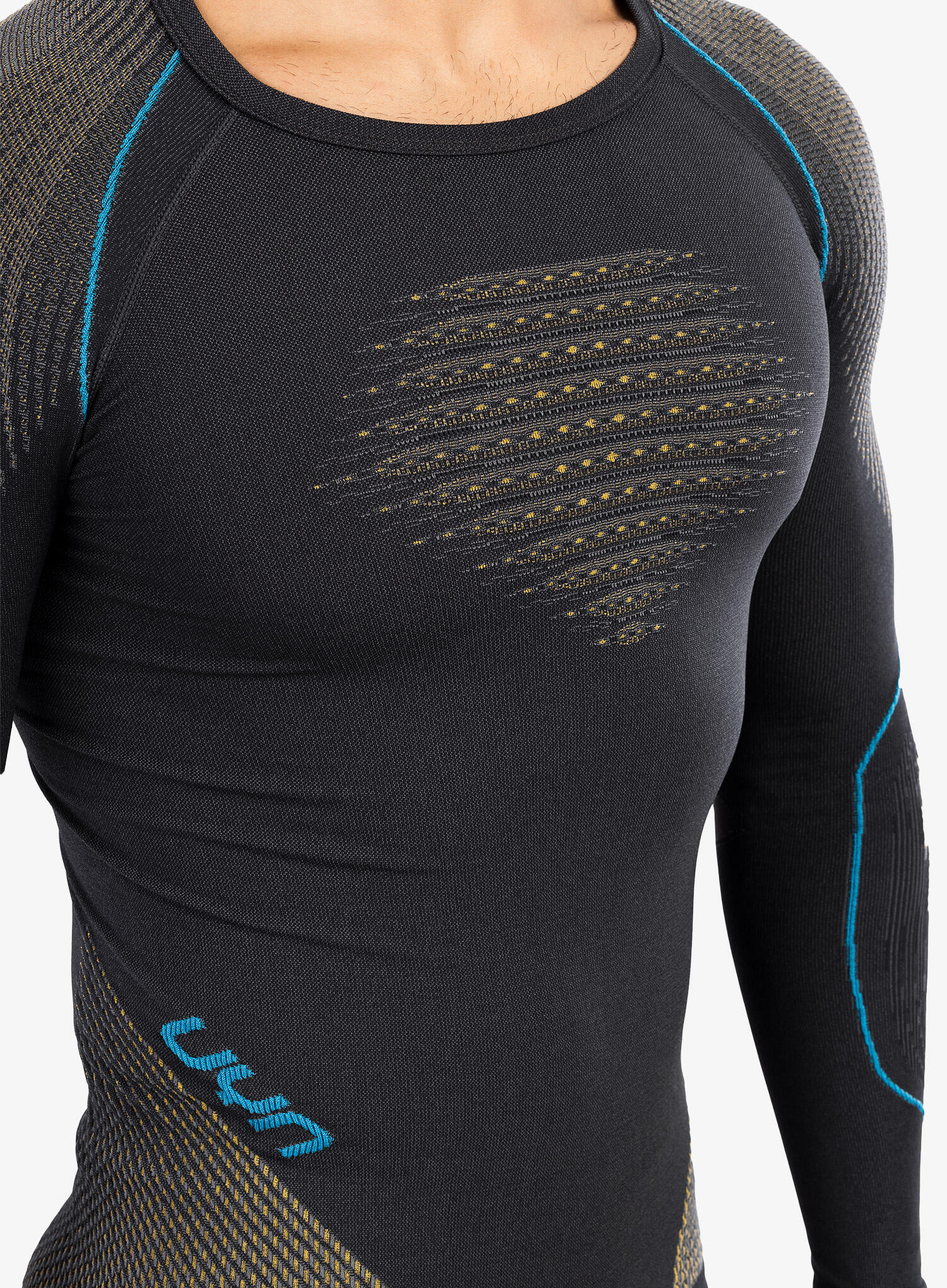 Maillot thermique Evolutyon 3/7