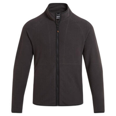 Fleece met rits craghoppers co2renu ii