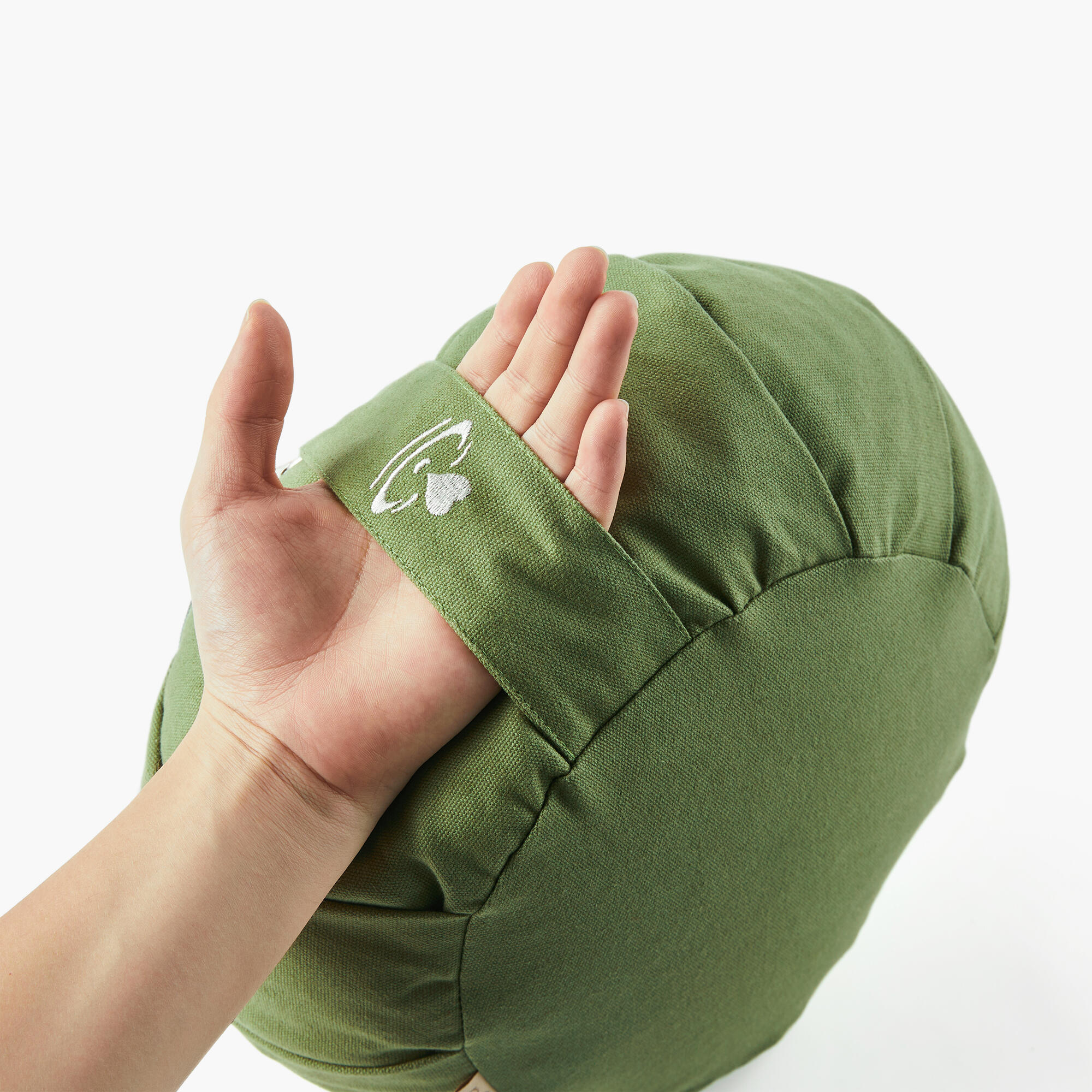 Coussin de yoga et de méditation Zafu Myga 5/7
