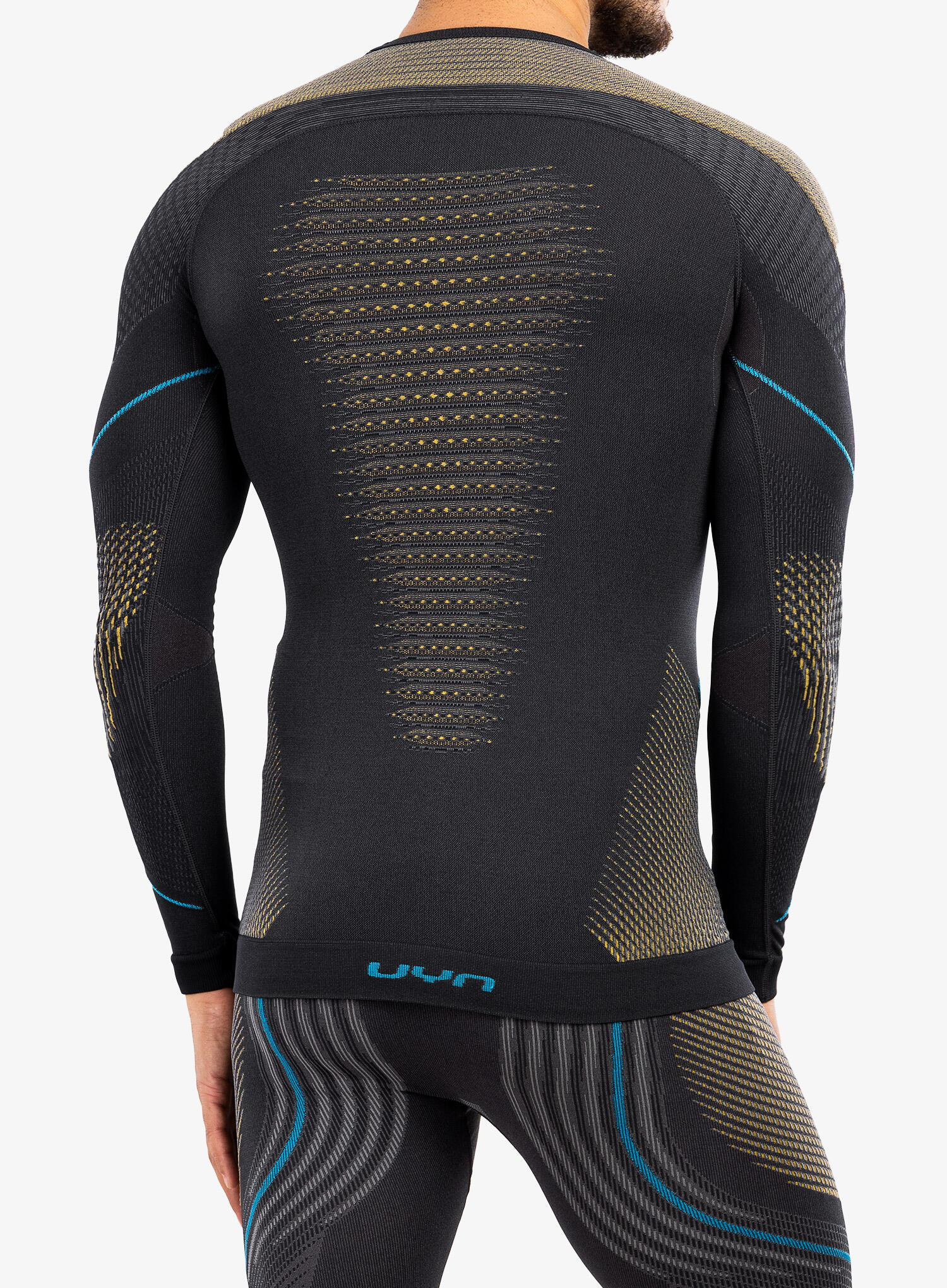 Maillot thermique Evolutyon 2/7