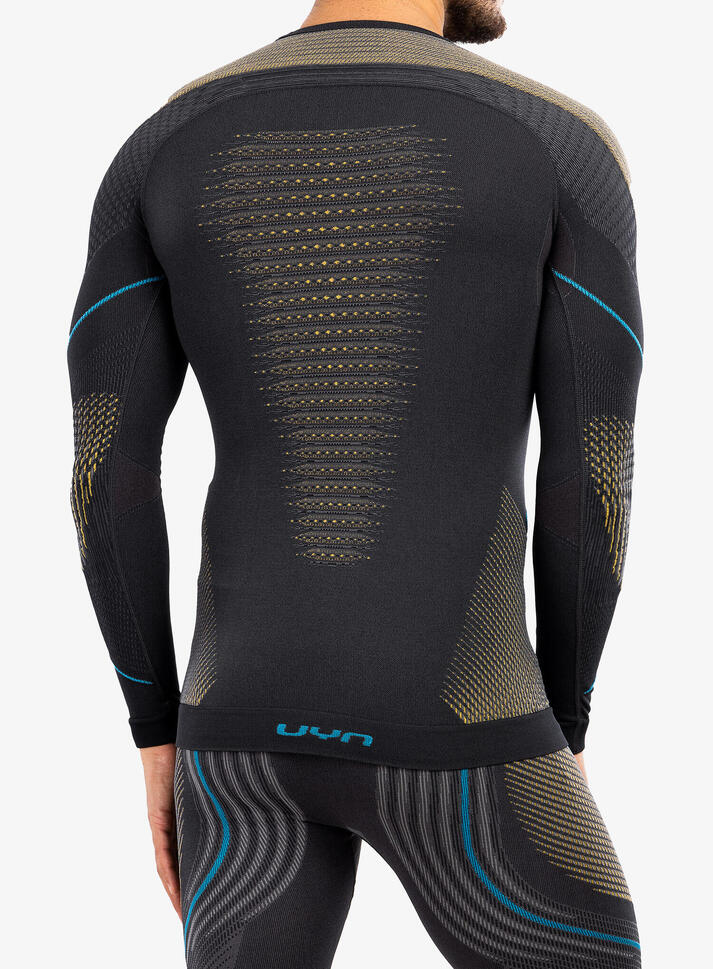 Evolutyon Thermal Jersey