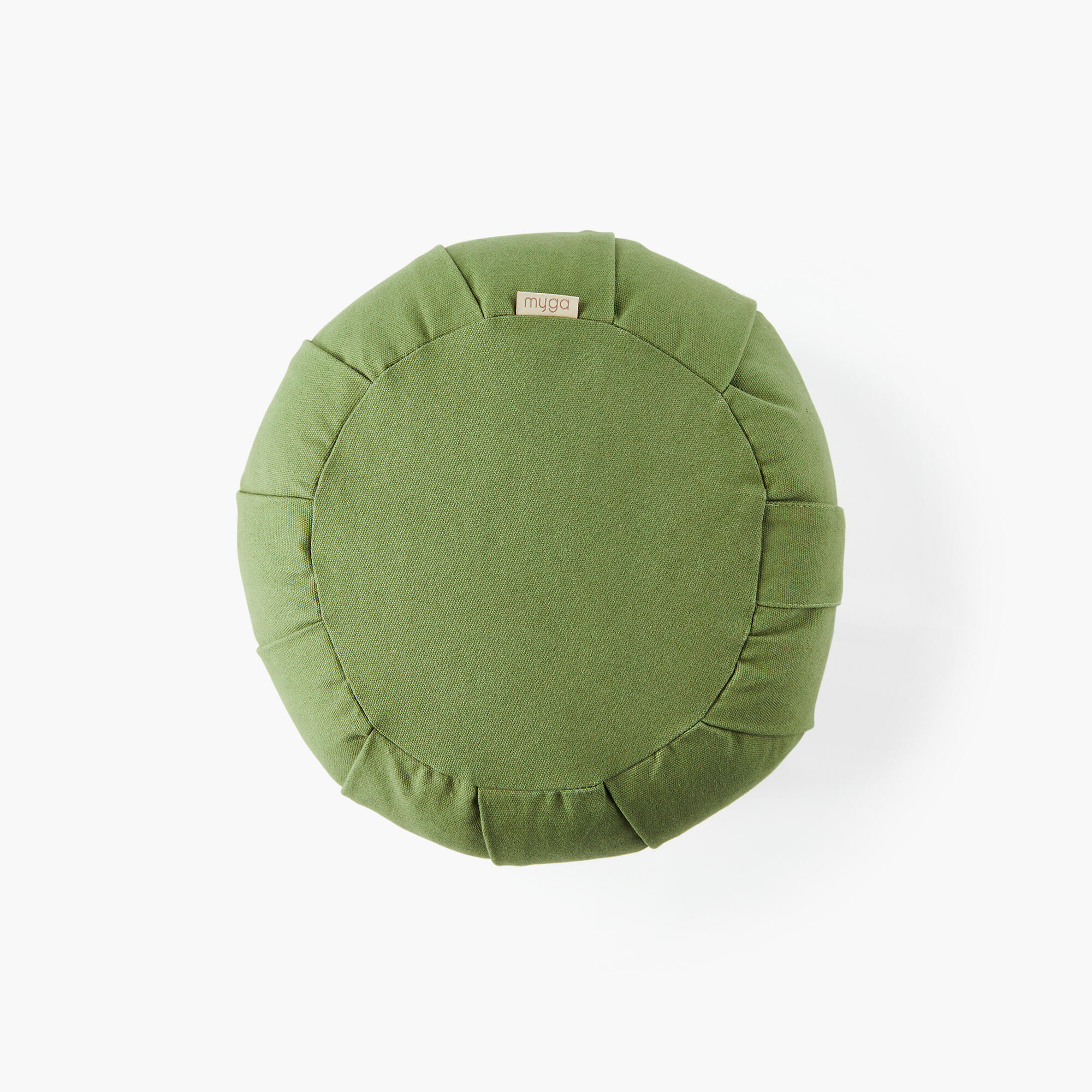 Coussin de yoga et de méditation Zafu Myga 6/7