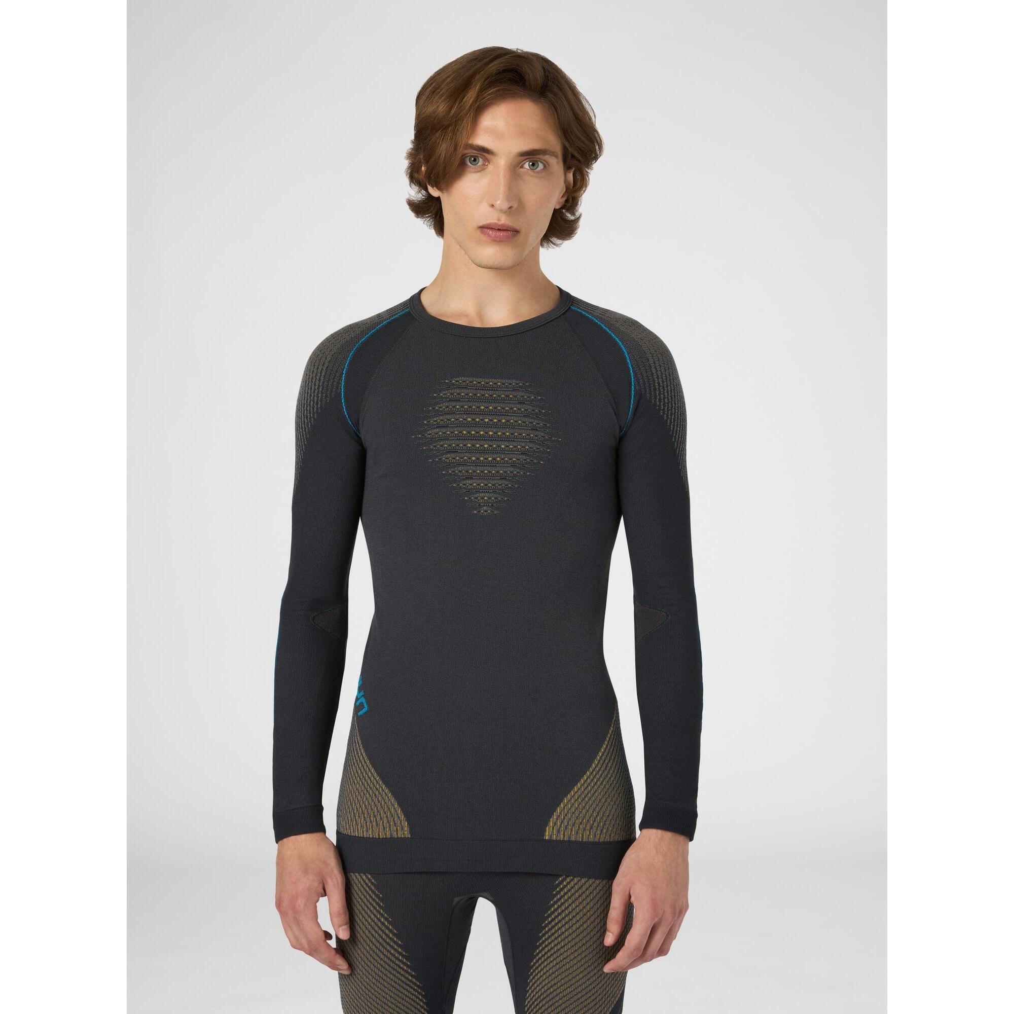 Evolutyon Thermal Jersey