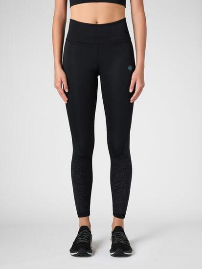 Pantalon de course à pied coupe-vent Exceleration