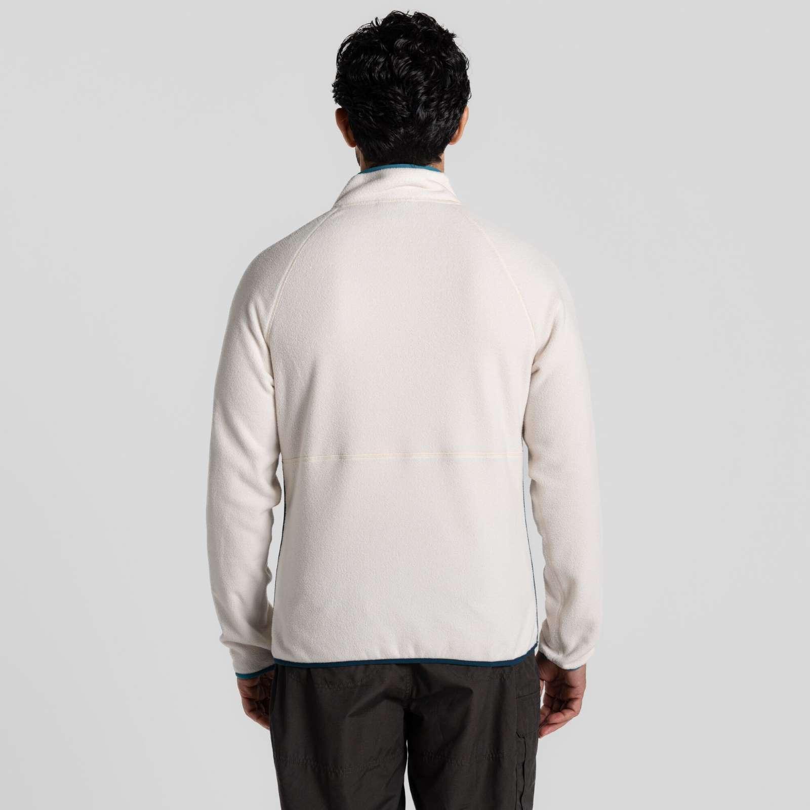CO2Renu II Half Zip Fleece für Herren 3/6