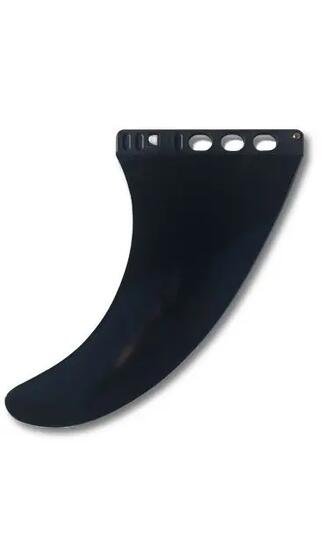 Aileron PVC à clipser