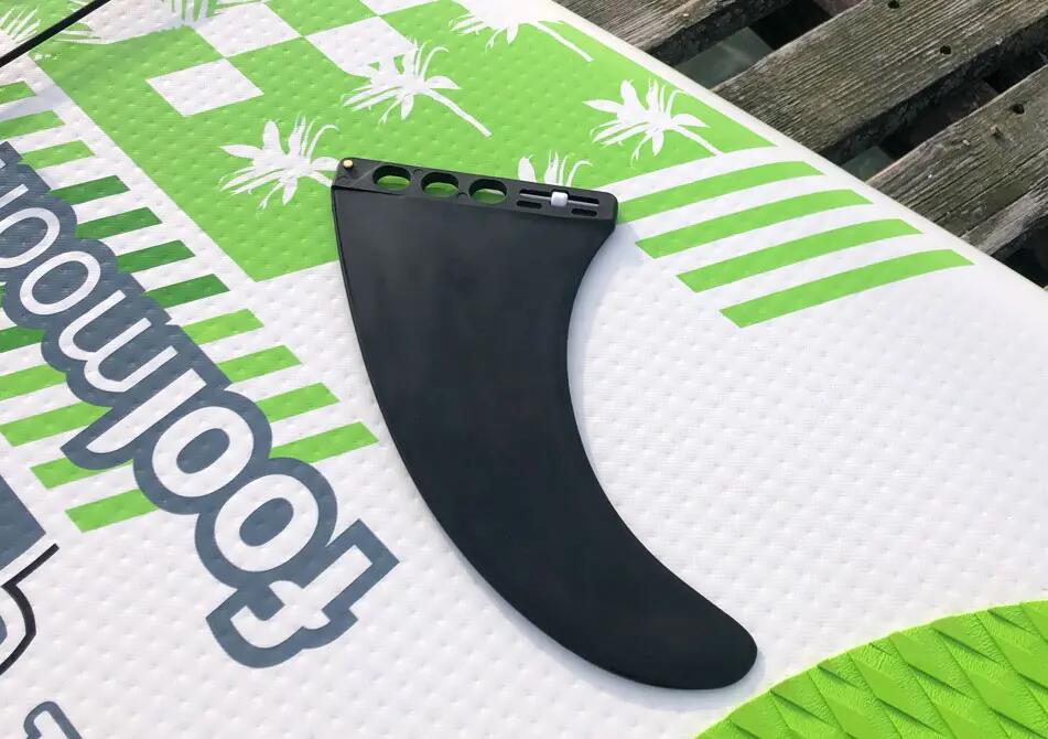 Clip-in Fin PVC | 2022 4/4