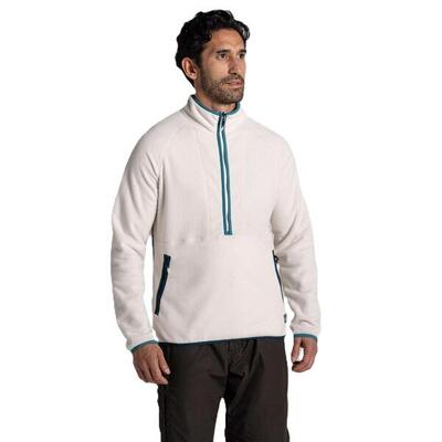 Fleece Half Zip Craghoppers CO2Renu II