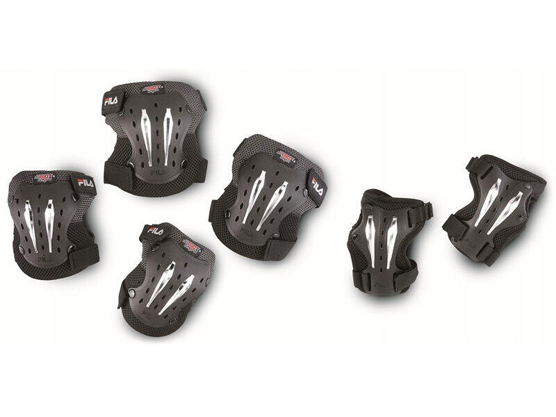 Genouillères Fila Multitech (x3) 2/2