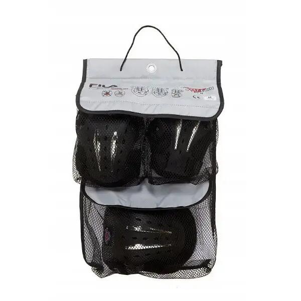 Knee pads Fila Multitech (x3)