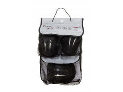 Tri-pack Fila multitech noir M