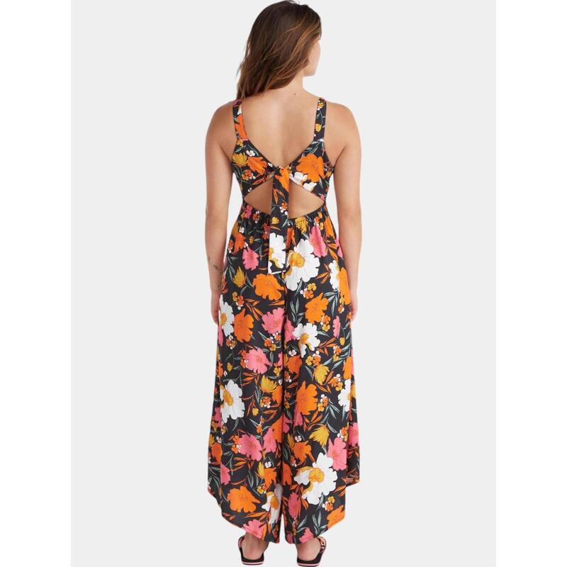 Salopete Alba Jumpsuit femei