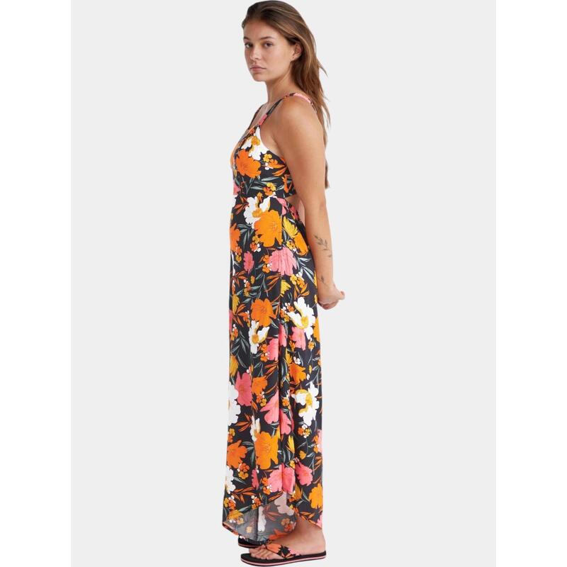 Salopete Alba Jumpsuit femei