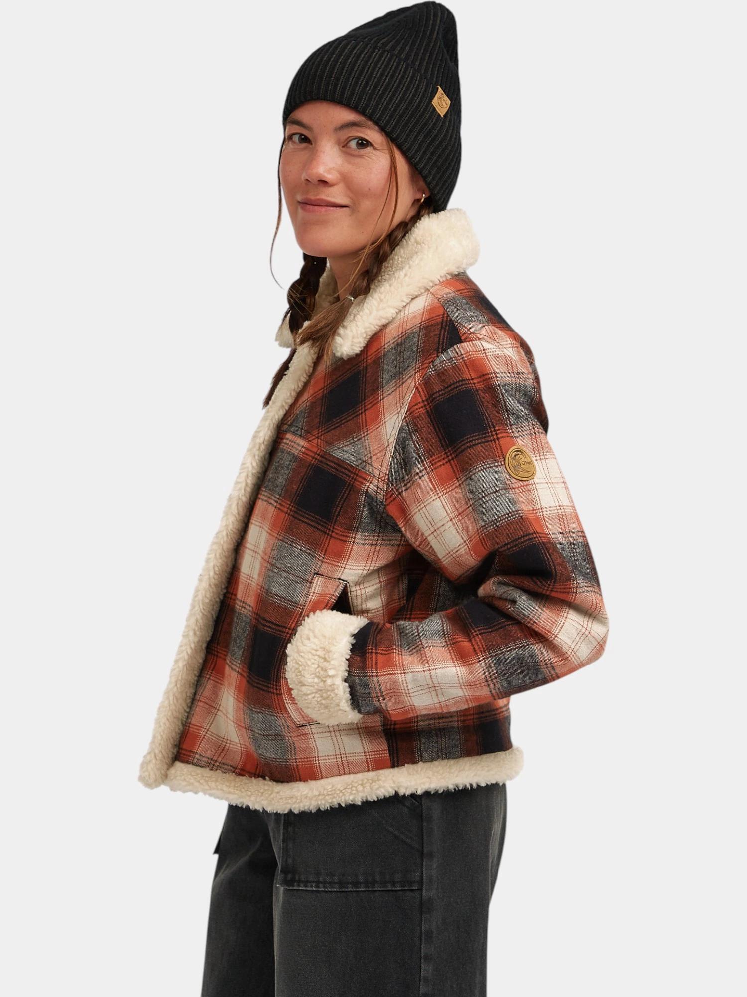 Veste Femme O'riginals Lined 2/7