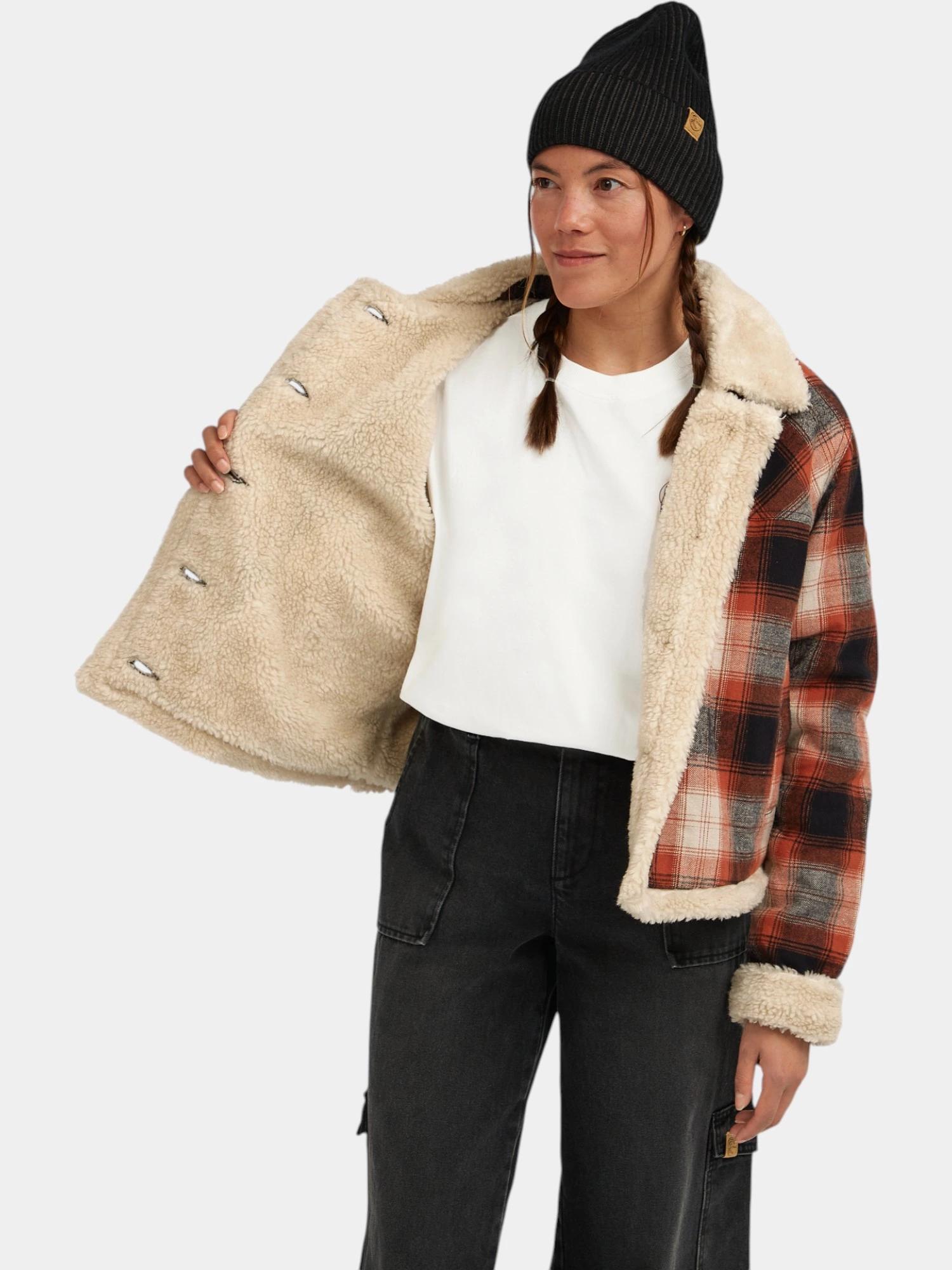 Veste Femme O'riginals Lined 5/7
