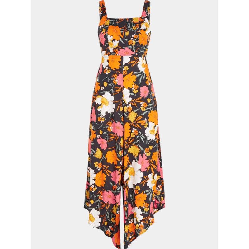 Salopete Alba Jumpsuit femei