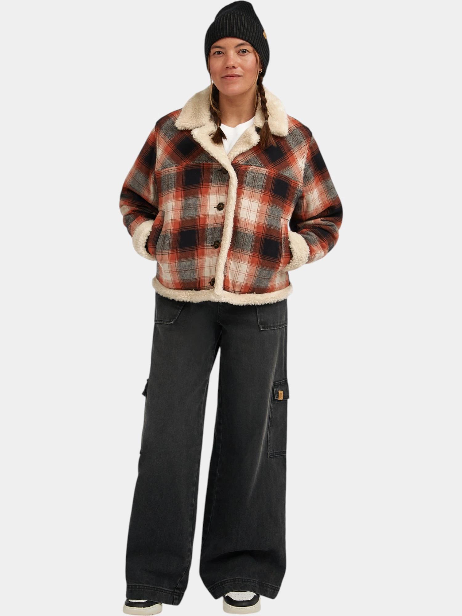 Veste Femme O'riginals Lined 4/7