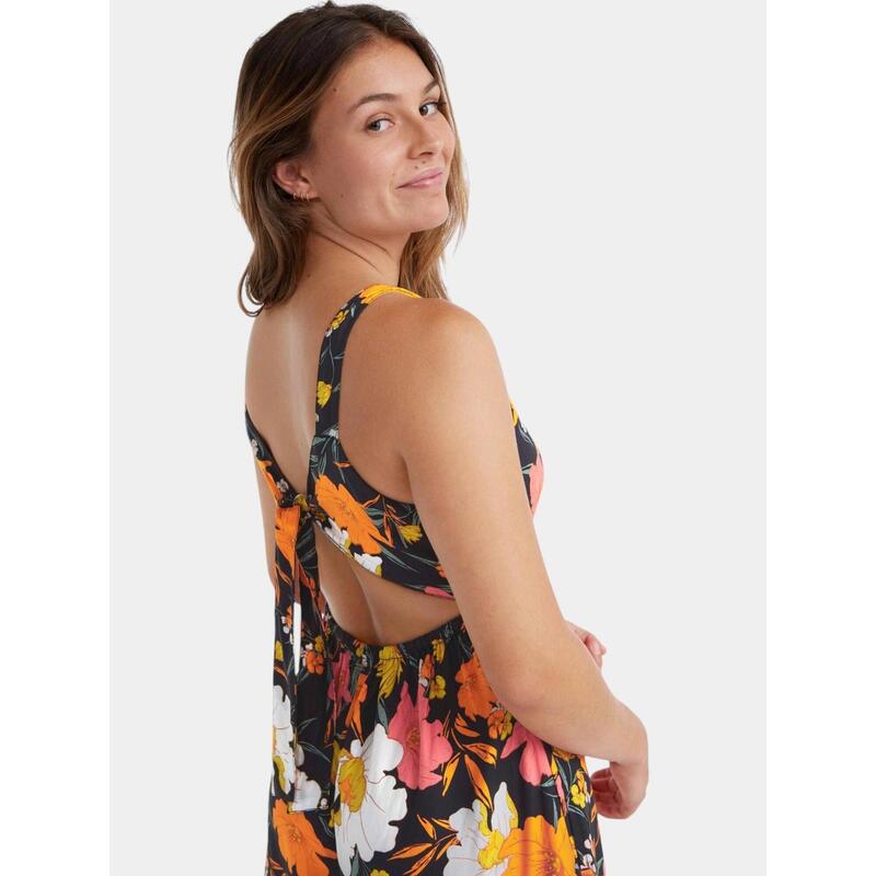 Salopete Alba Jumpsuit femei