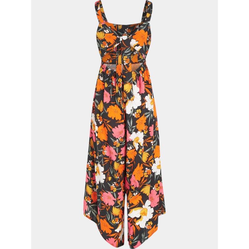 Salopete Alba Jumpsuit femei