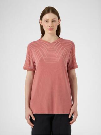 Terracross Self Layer Regular Fit T-shirt