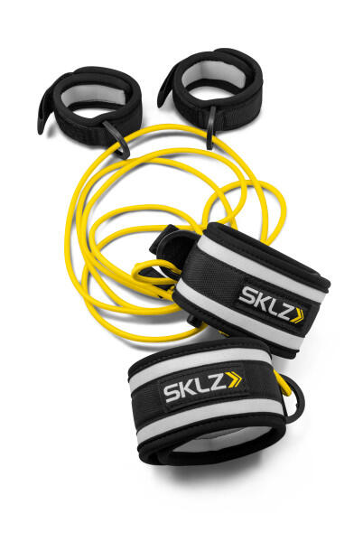 SKLZ Bump-N-Pass Trainer - Ideaal voor volleybalpassing en techniektraining 2/4