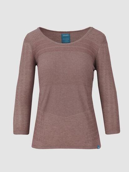 To-Be 3/4 Sleeve Shirt