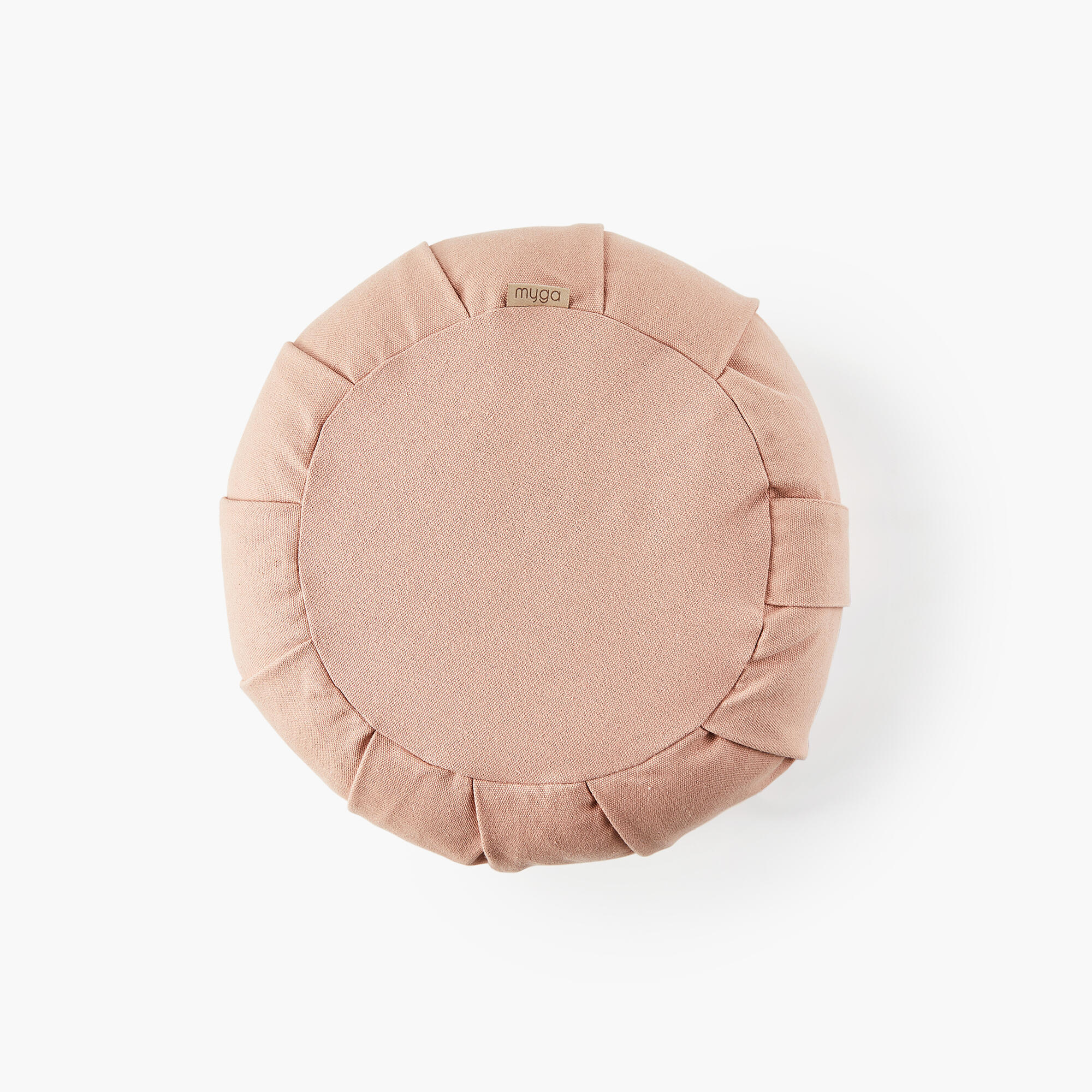 Coussin de yoga et de méditation Zafu Myga 6/7