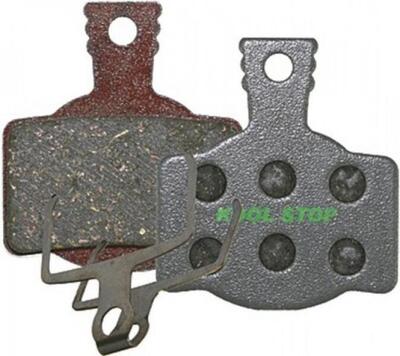 Pastiglia freno e-bike - Magura MT8
